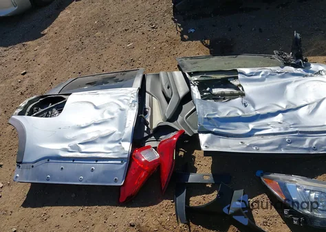 2021 Subaru Ascent Touring из США, поврежденный, VIN 4S4WMARD7M3455549